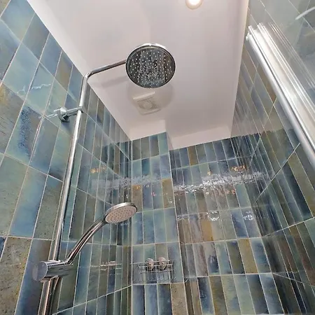 Brand New Modern 2 Stops To Colosseum Apartament *