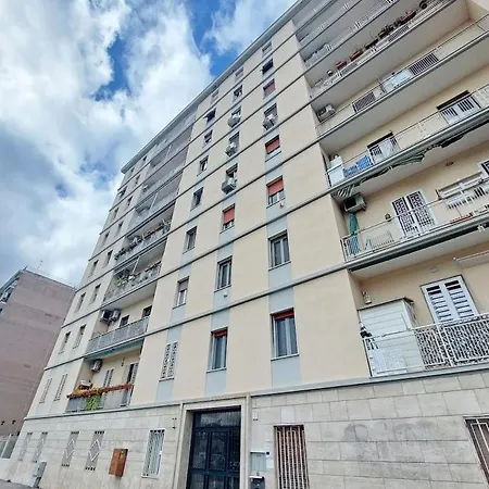 Apartment Brand New Modern 2 Stops To Colosseum